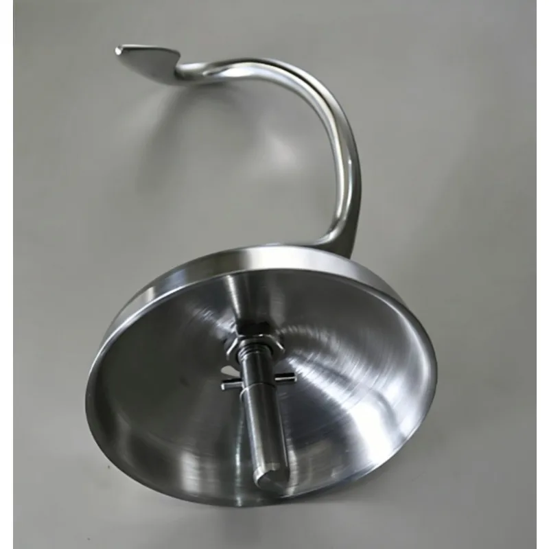 Metal Powder Rubbing Machine, Face Hook, Suitable for Kenwood Kewood Jianwu Chef Machine, KMC510, KM560, KM336