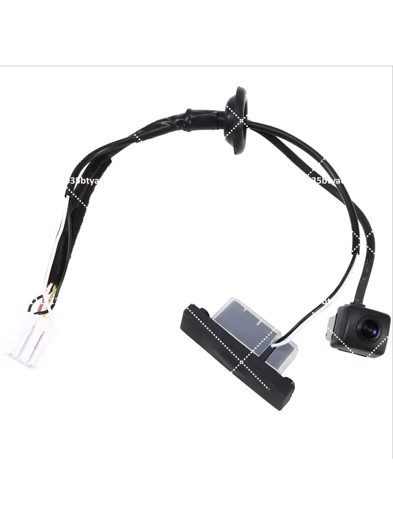 Rearview Camera 95760-1H100 Reversing Camera Reversing Camera For  95760-1H000