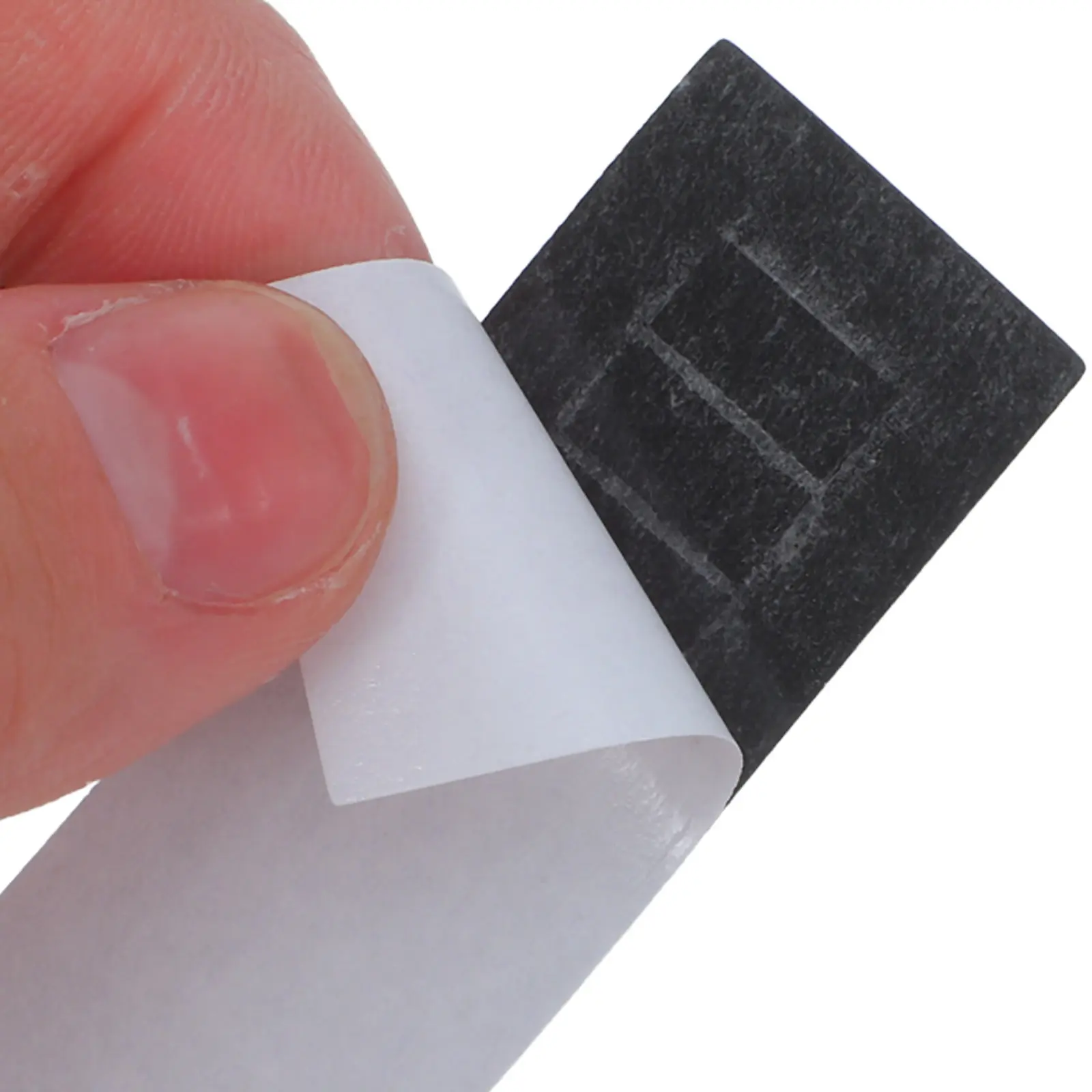 10Pcs Brewing Liquid Crystal Temperature Strips Adhesive Thermometer Sticker Stick on Fermentation Jar Aquarium Temperature
