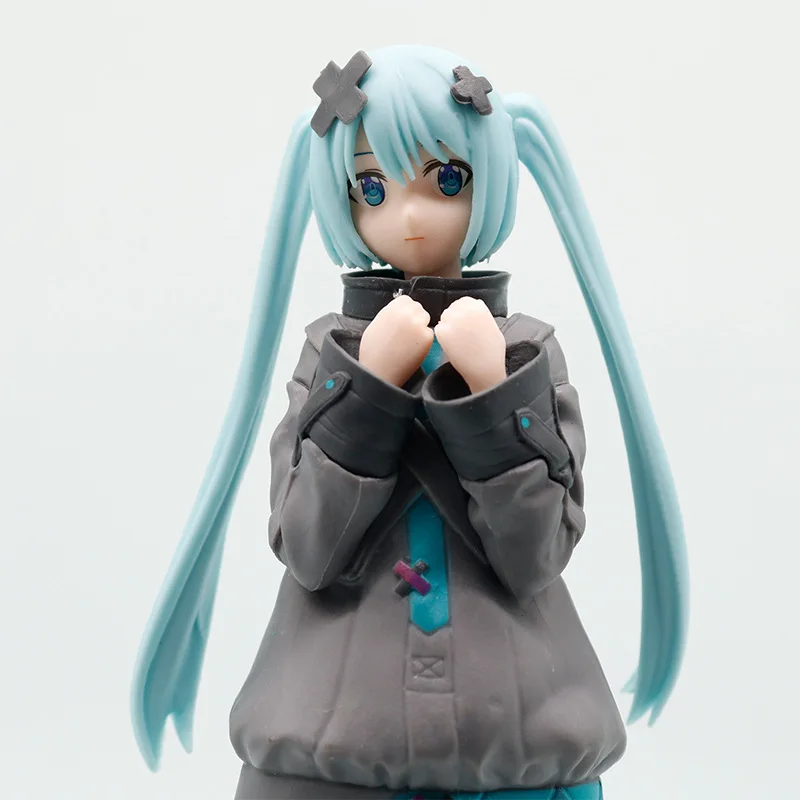 figura-de-acao-hatsune-miku-estilo-casual-figurinha-de-cantora-virtual-decoracao-de-mesa-para-fas-otaku-item-colecionavel