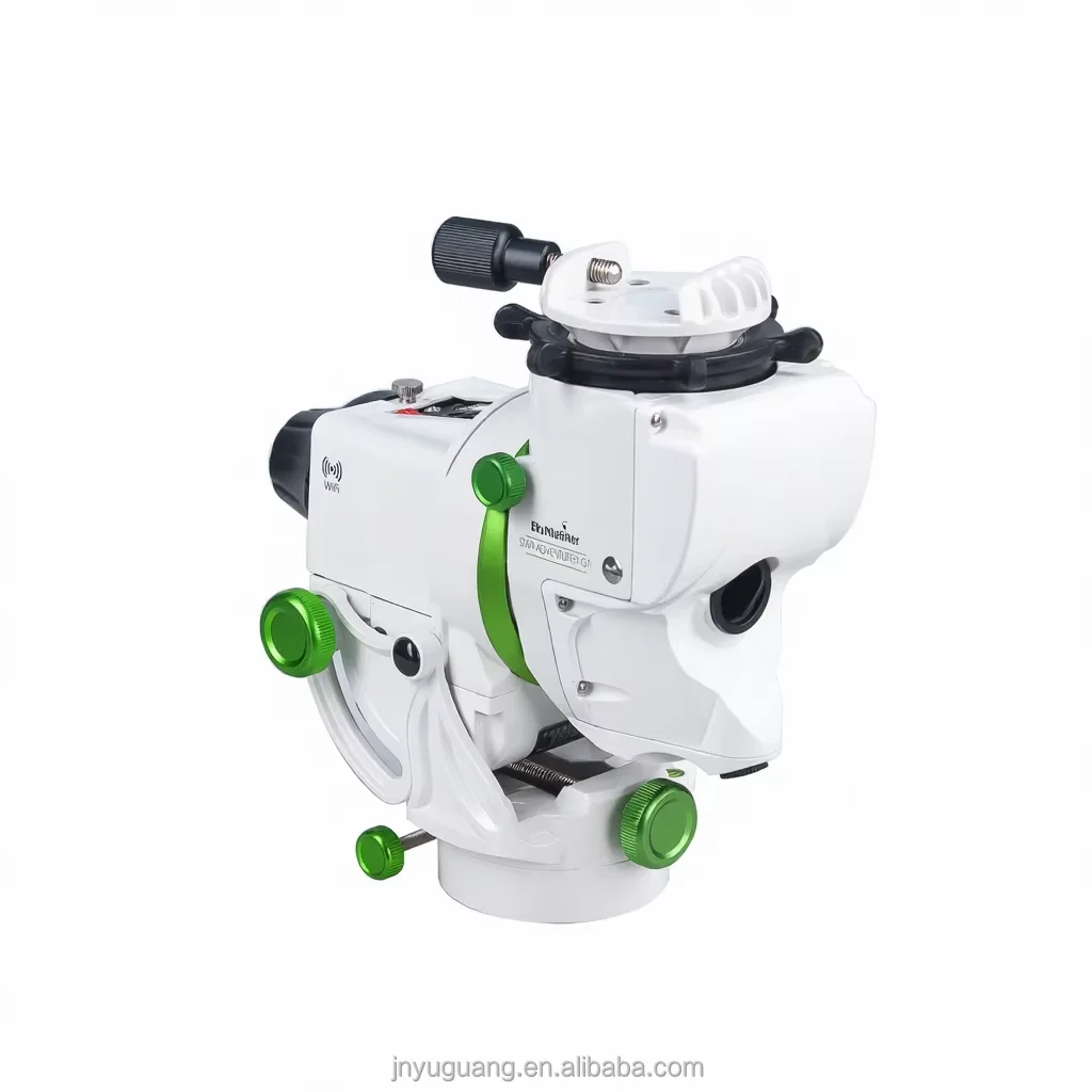 حامل GoTo WiFi متعدد الأغراض Star Adventurer G Ti متعدد الأغراض، حامل استوائي محوسب