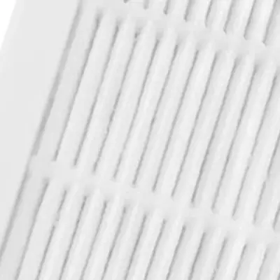 Replacement Washable Filter Compatible With For Bosch For Spotless BCRD1W BCRC1W BCRD2W BCRC2W Vacuums Sweeper Spare Filter