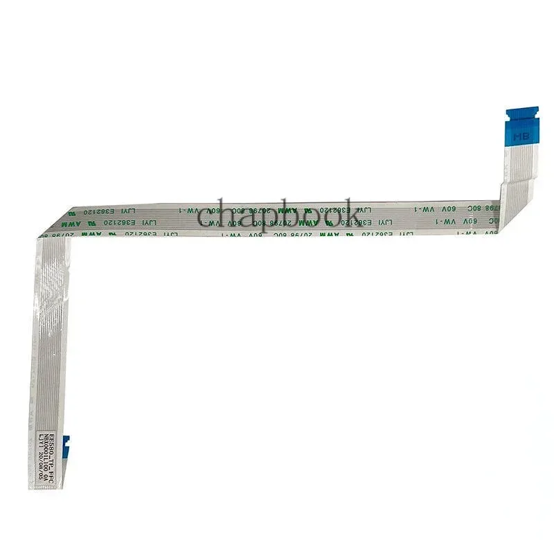 

Touchpad Flex Cable for Lenovo Thinkpad E580 E585 E590 E595 01LW423T