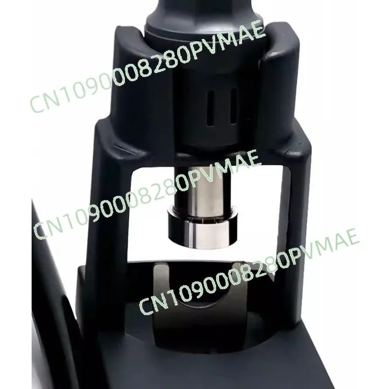 

861DW heat gun, LCD display, sleep storage, cyclone direct air conversion