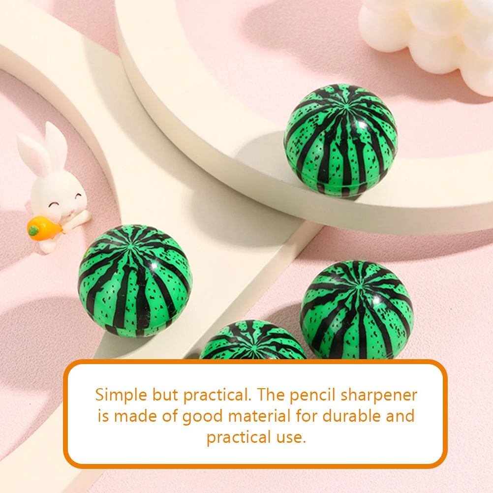 

15pcs Manual Pencil Sharpener Smooth Surface Adjustable Tip Plastic Sharpeners For Students Kids Office Portable