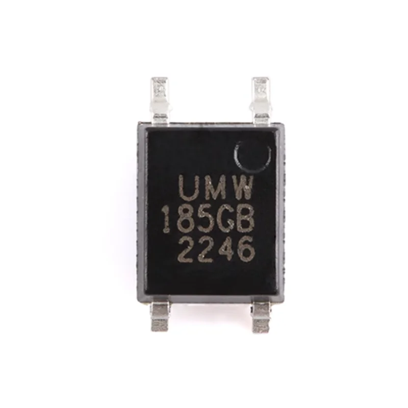 3000PCs/Reel Free Shipping UMW TLP185GB-S SOP-4 SMT Optotranslator Coupler Chip Original New