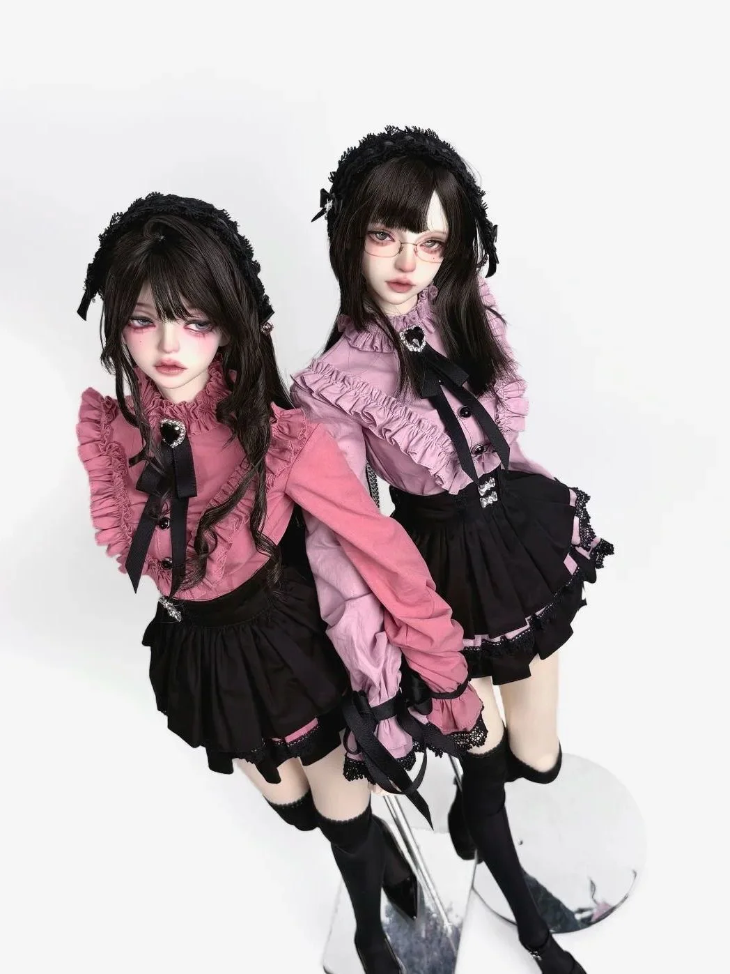 Thumbnail 4 - #84 Top Rated Doll Clothing Sets to Buy in 2026