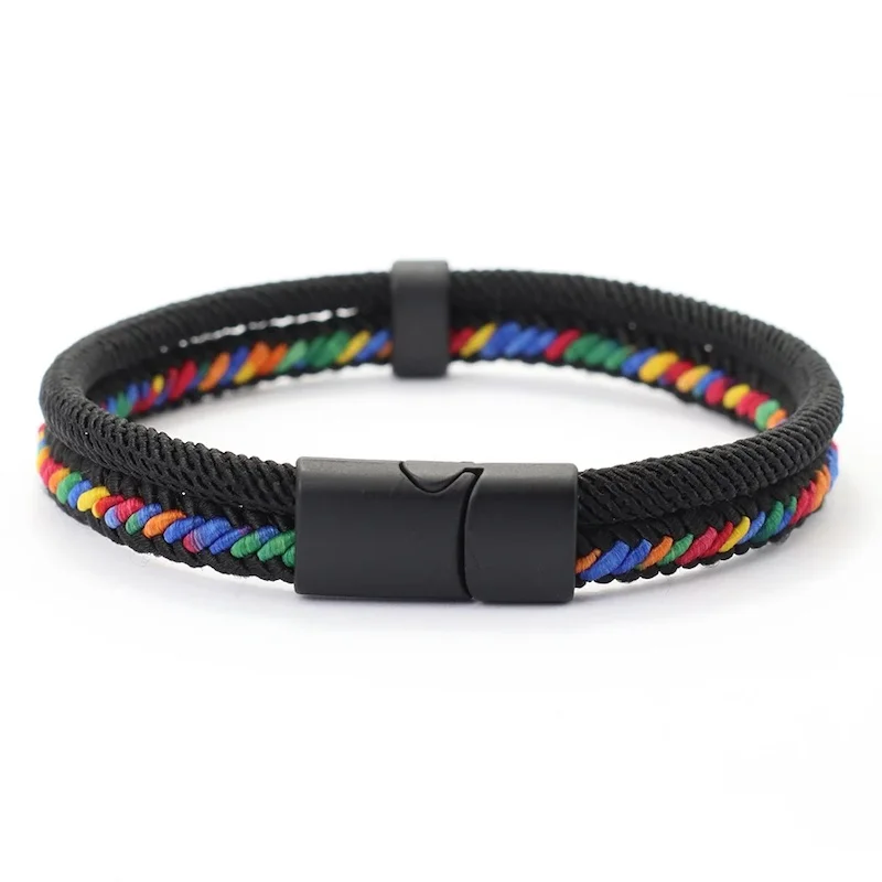 how to make a stretch bracelet