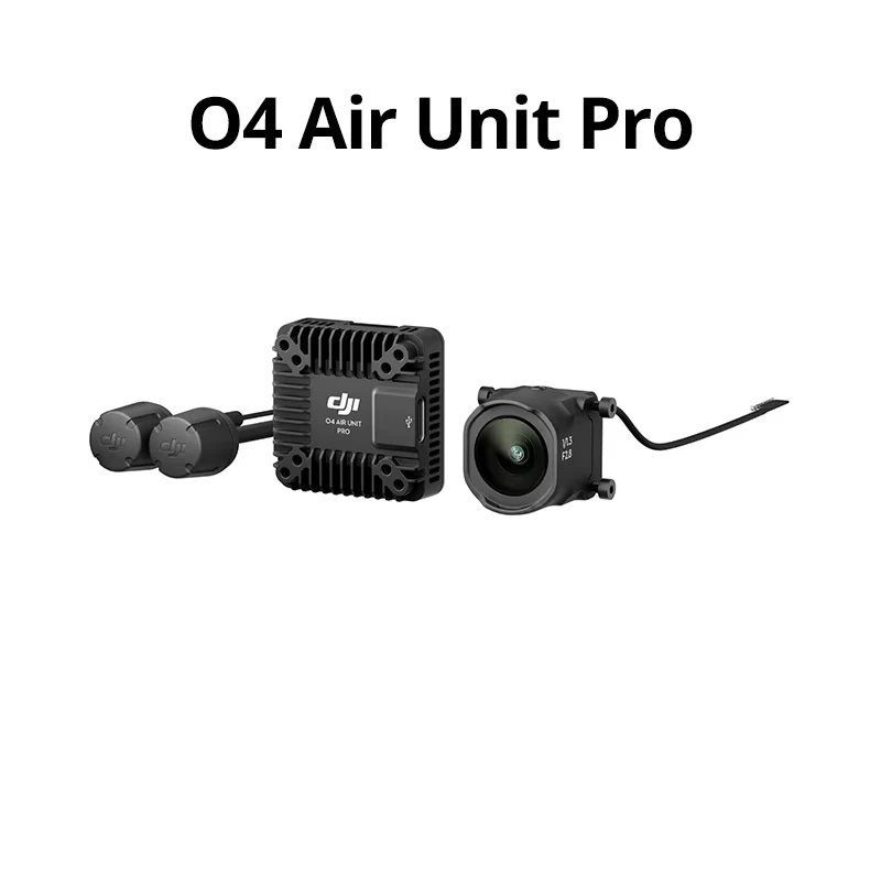 O4 Air Unit /O4 Air Unit  PRO DJI Original FPV Accessories In Stock