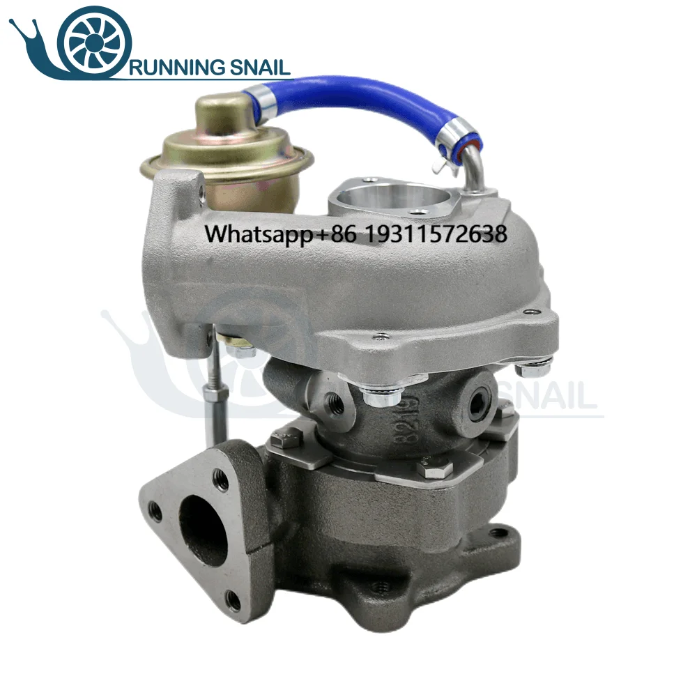 

Turbocharger HT07-4A 13900-83G52 13900 83G52 1390083G52 for SUZUKI Vitra Car Turbine