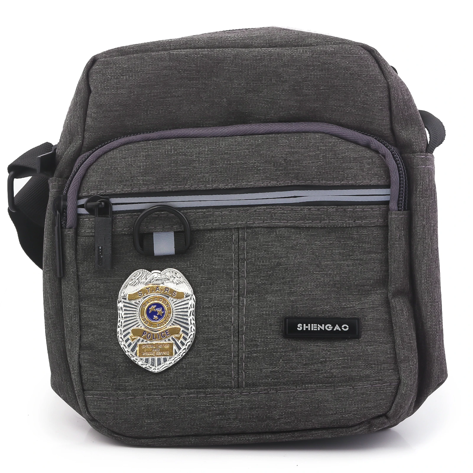 لعبة المقيم الشر الراكون مدينة بروش شارة الخطيئة قوة ليون خريطة محطة شرطة المدينة المباحث الصدر شارة لعب الأدوار هدية #6