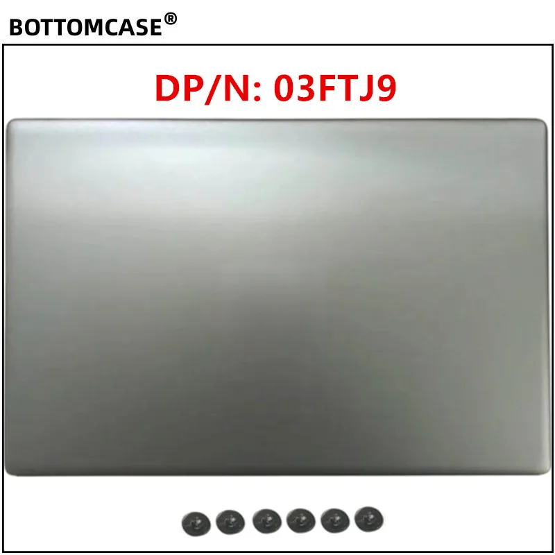 

New For BOTTOMCASE® Precision 7750 7760 Laptop LCD Back Cover Top Case 3FTJ9 03FTJ9