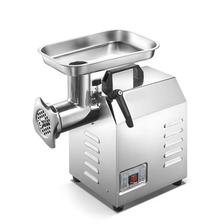 Food Processing Machinery 5L Stainless Steel Vertical Manual Enema Machine Manufacturing Machine Inventory For Sale