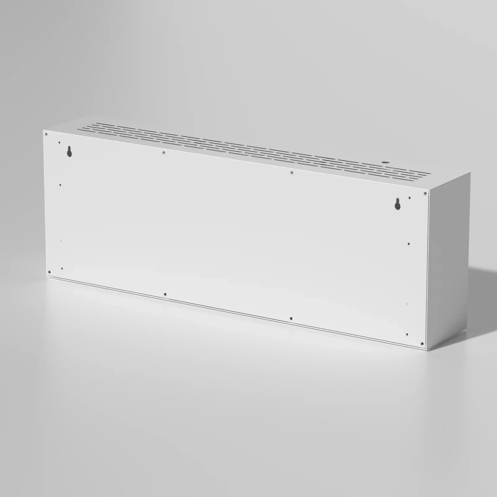 المصنع مباشرة عالية التركيز حجم الجسيمات الصغيرة أنيون البلازما المنزلية المعدنية الأبيض لتنقية الهواء معقم الهواء