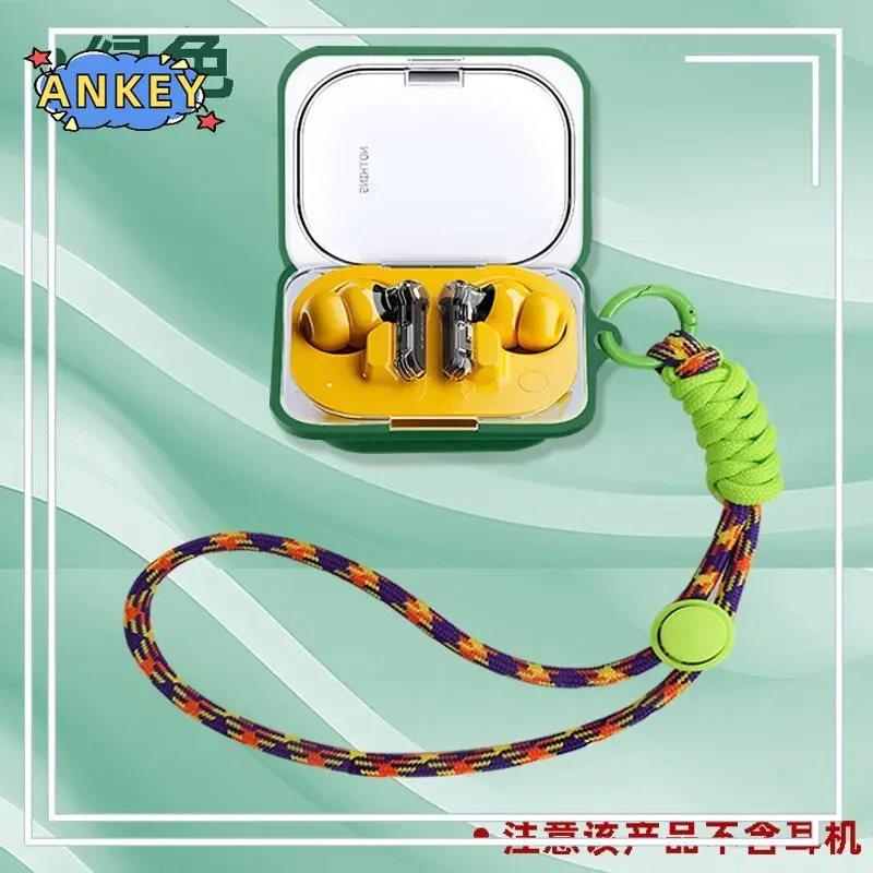 for Nothing Ear (a) Case Protective Silicone Covers Ear a Bluetooth Earphone Shell Headphone Portable