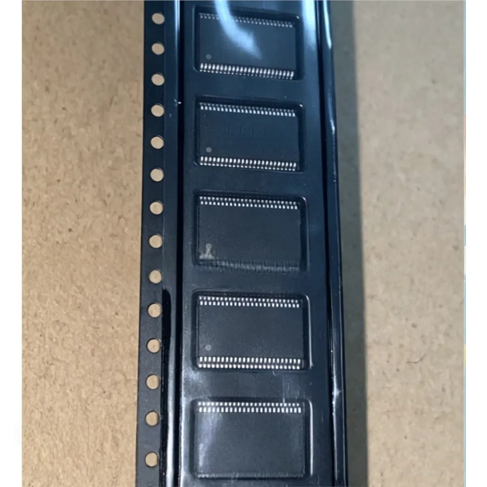 5PCS DS90CR215MTD DS90C365AMT LCX16245 LCX16245A TAS5721 74AC164245PAG IDT74AC164245PAG VMEH22501A SN74VMEH22501ADGGR TSSOP-48