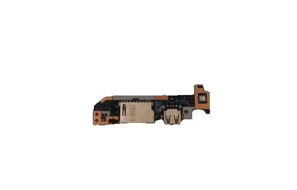 

ORIGINAL STOCK FOR LENOVO IdeaPad 3 15IAU7 NS-E342 5C50S25335 SWITCH USB POWER BUTTON