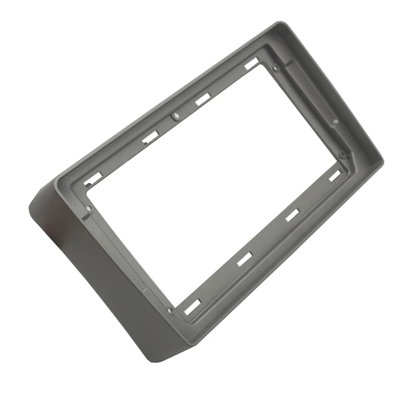 Car Radio Fascia For HYUNDAI GETZ 2004 2005 2006 Auto Stereo Dash Panel Trim Install Frame Kit Center Control Holder