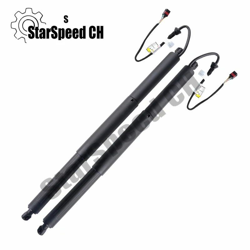 

Brand new 81A827851 left and right universal car electric tailgate power support bar For 2016 Audi Q2
