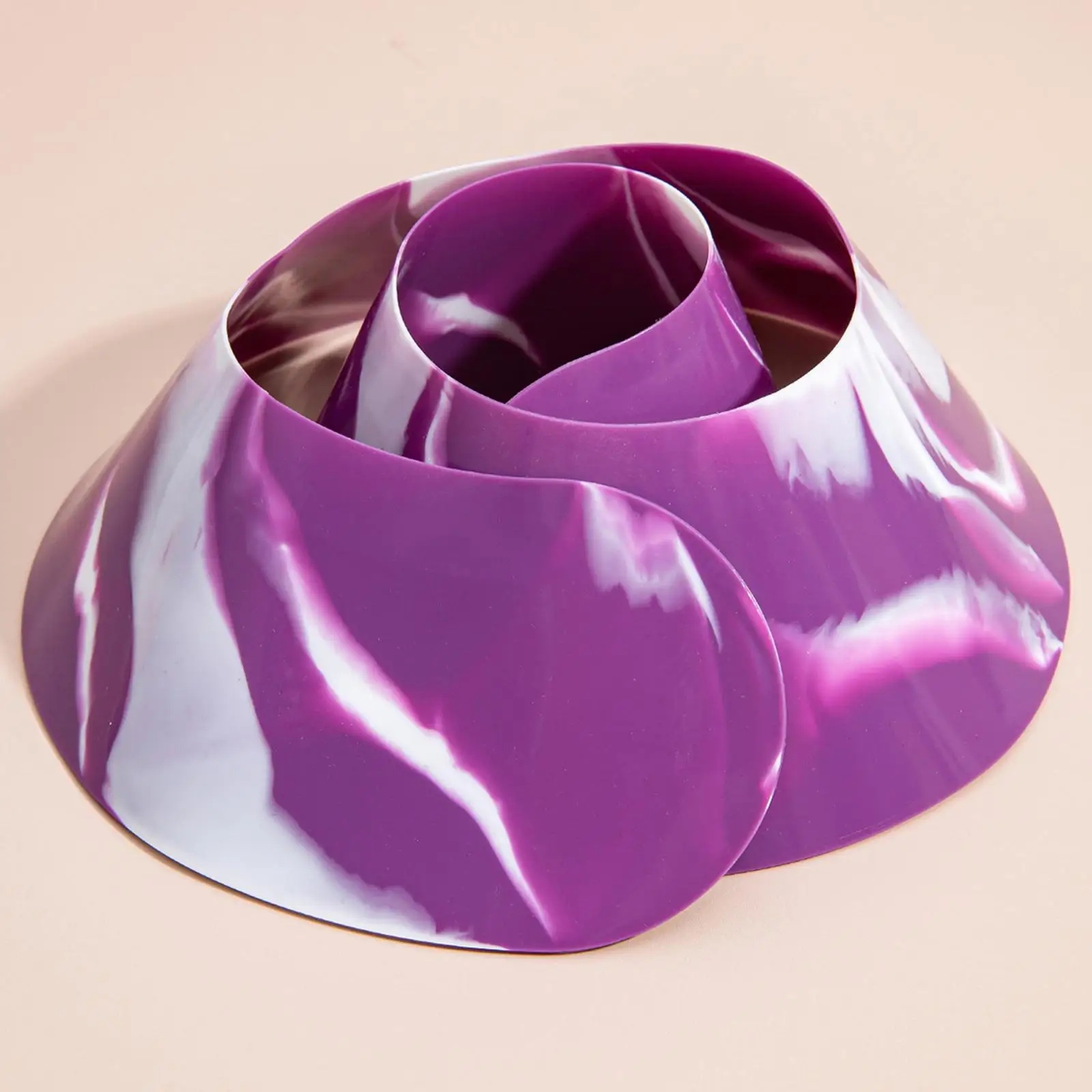 طوق تصفيف الشعر مقاوم للماء ، شال الصباغة ، مصفف الصالون ، طوق قطع للبيرم ، تصفيف الشعر ، الشامبو للرقبة