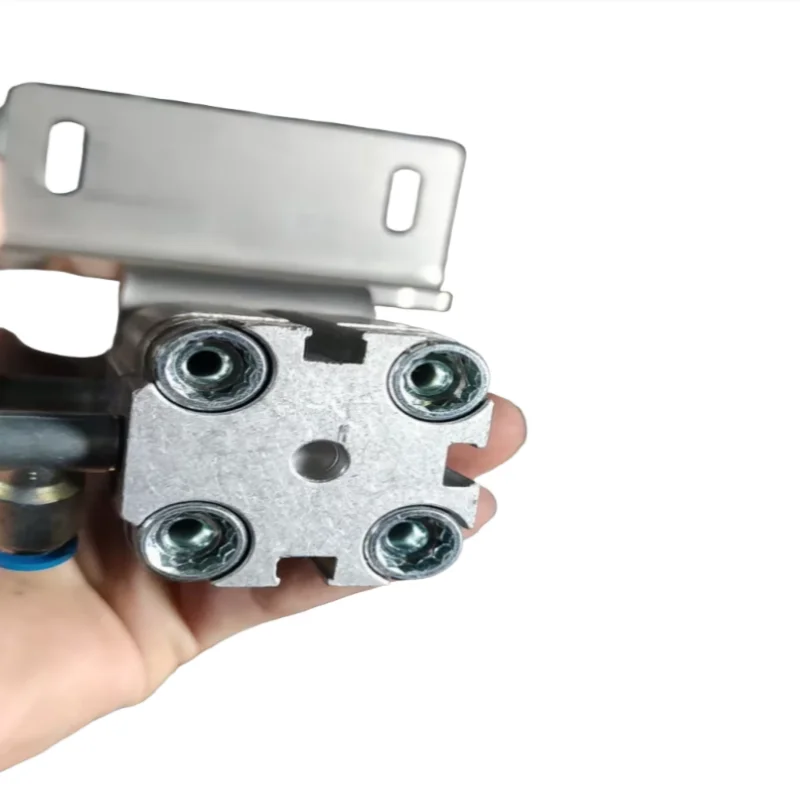 

Совершенно новый оригинальный цилиндр тонкого типа ADVU-25-20-A-P-A ADVU-25-30-A-P-A ADVU-32-15-A-P-A ADVU-32-25-A-P-A