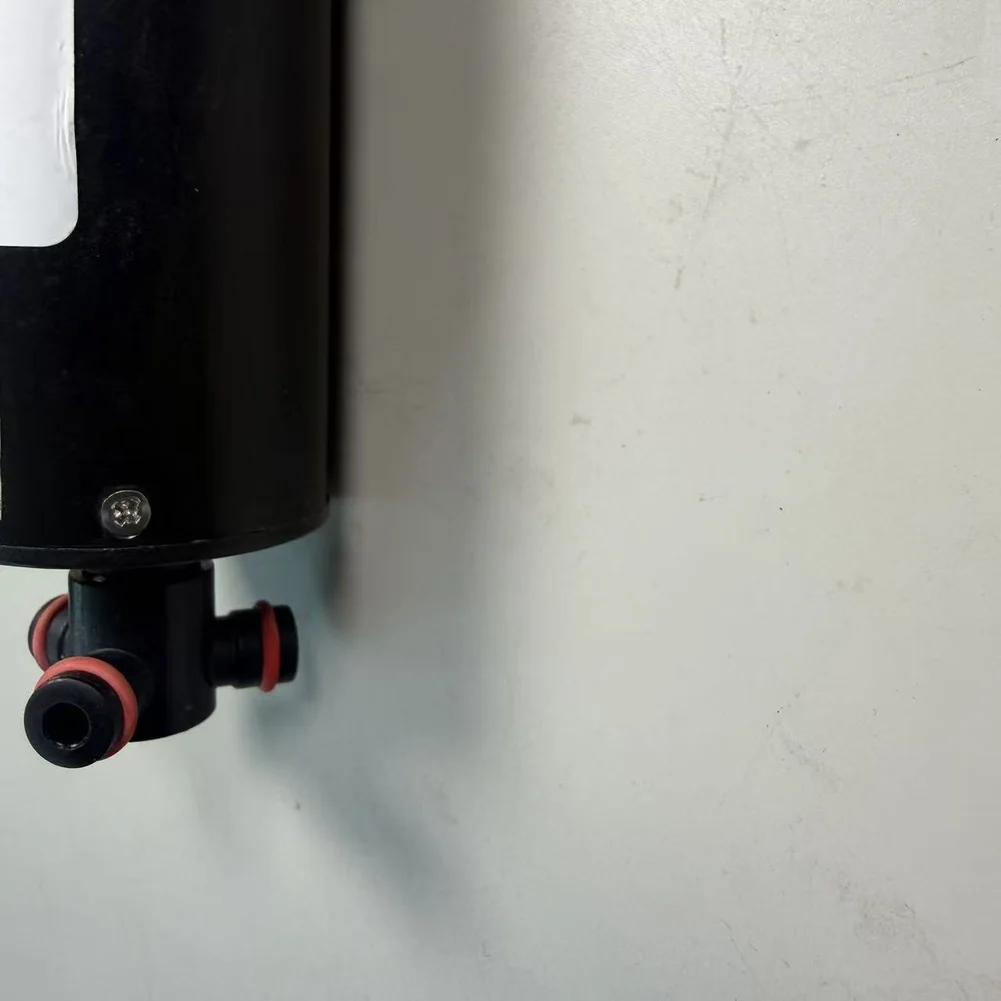 For Roborock A30 For Pro Steam Cordless Floor Scrubber Replacement Brush Motor for Efficient Dirt and Debris Removal