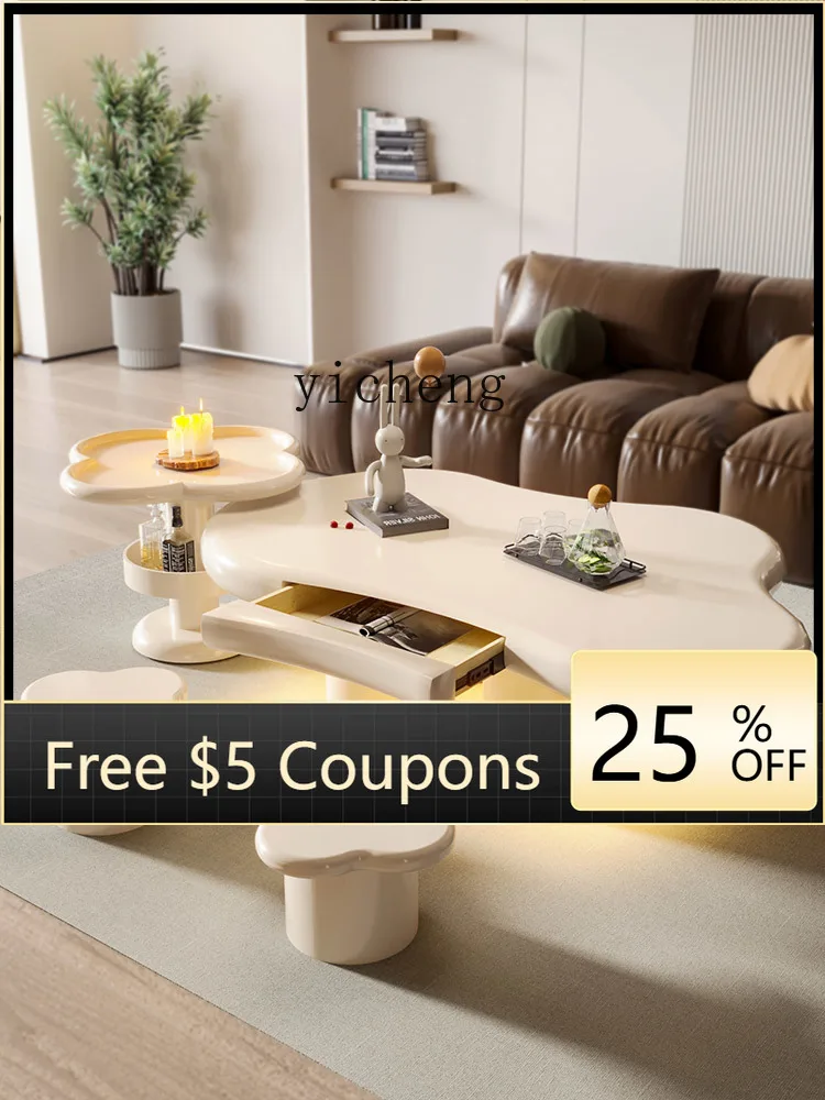 Gz Cloud Tea Table …