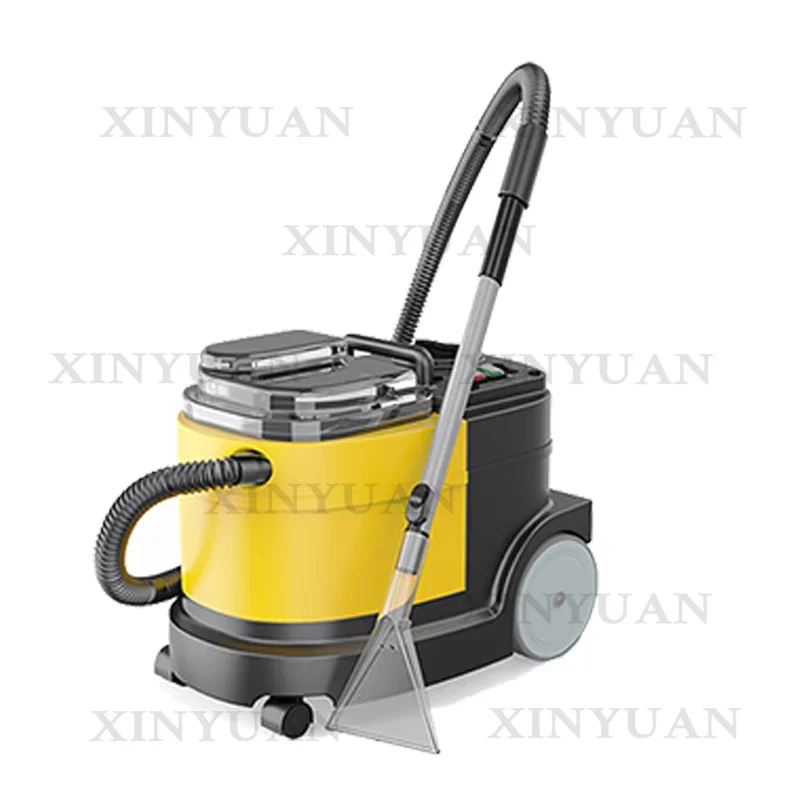 Multi-Purpose Cleaning Machine TJ-3 – Professional Portable Steam Type, Wet & Dry Function for Sofa and Carpet Washing
