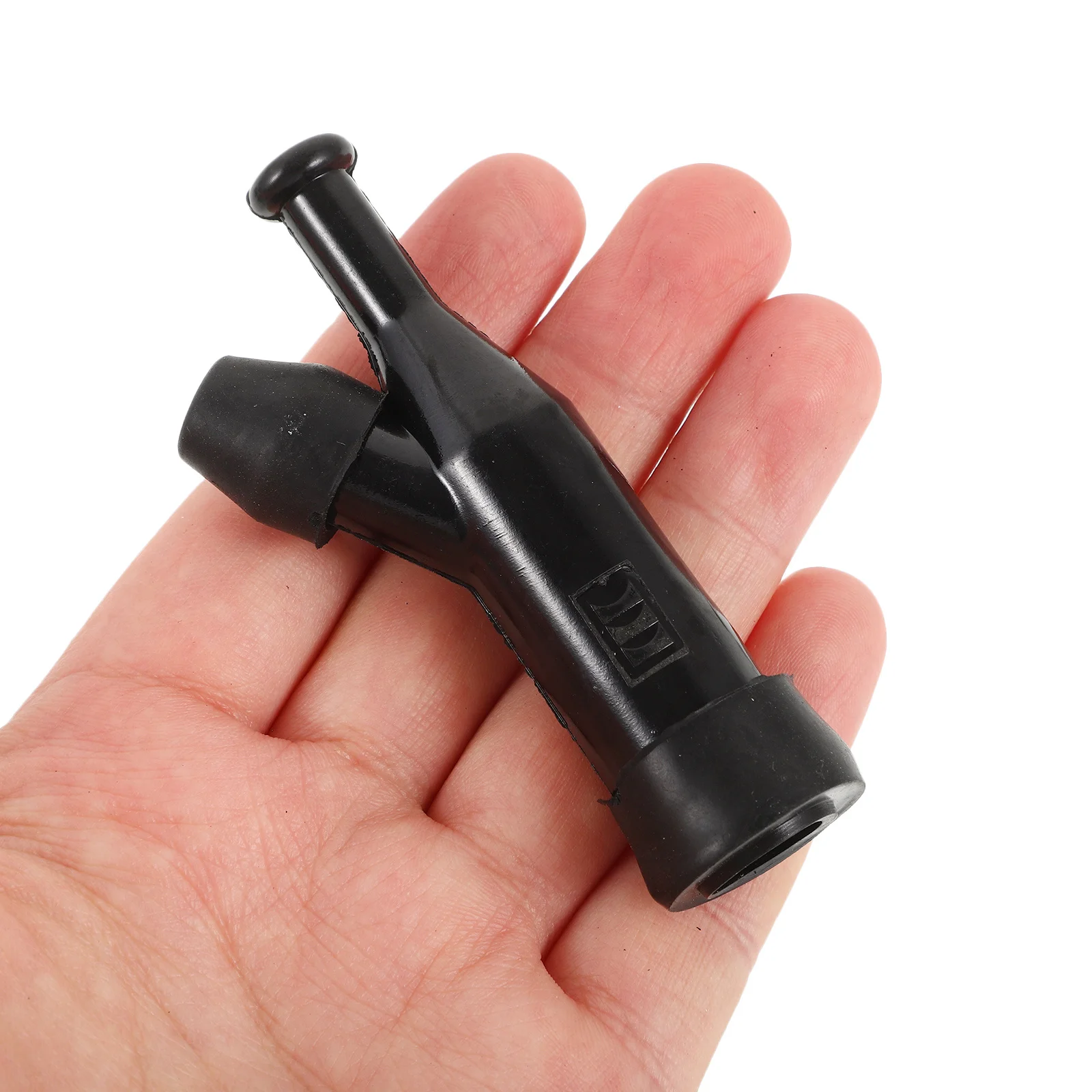 

5pcs High-Pressure Cap For Lawn Mower Chainsaw Durable Oil Leak Prevention Compatible Multiple Models Machinery Parts