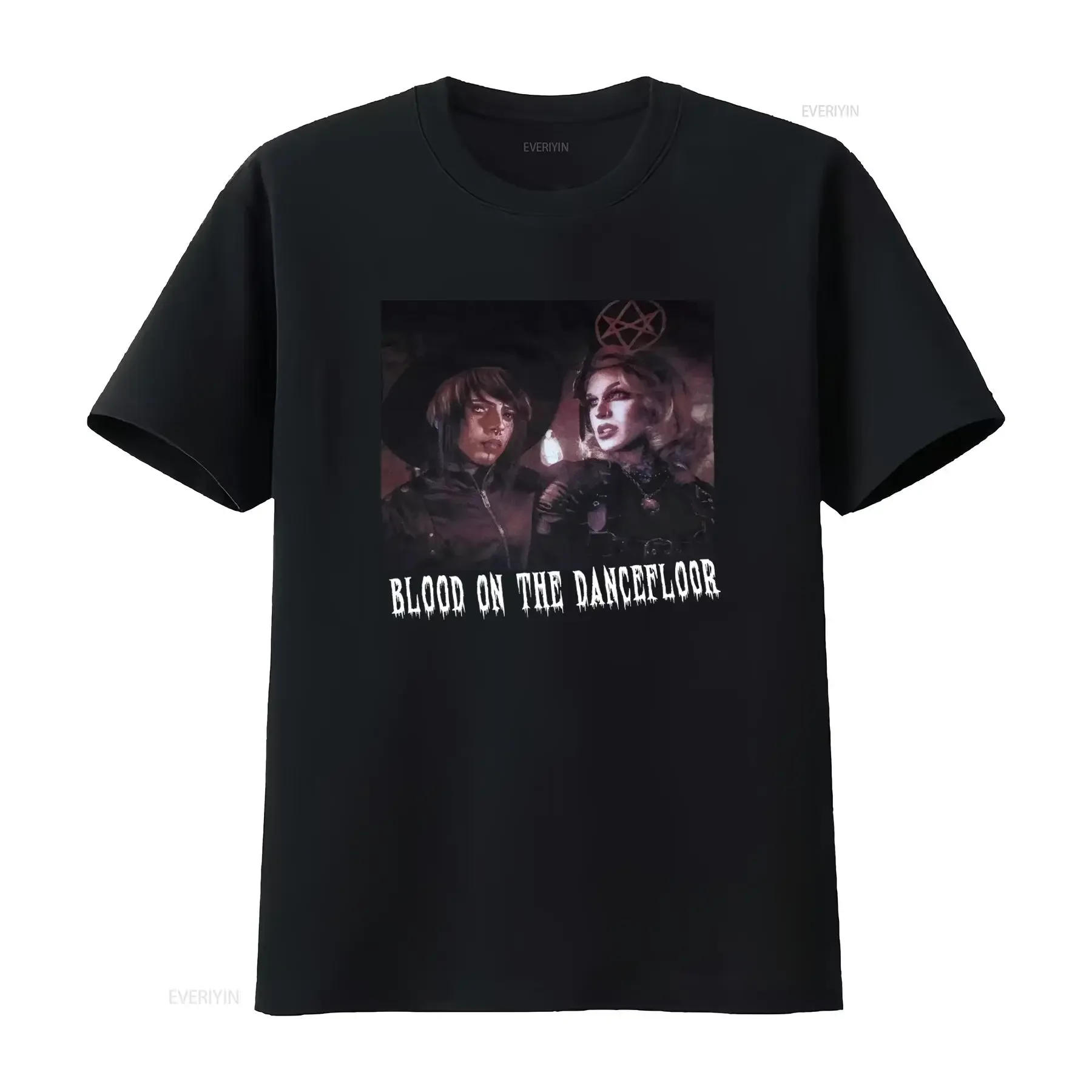 Botdf Blood On The …