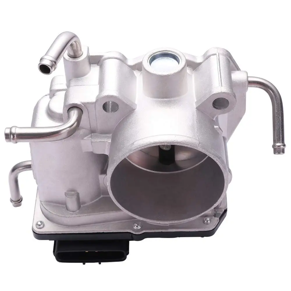 

22030-28070 Electronic Throttle Body for Toyota Camry 2.0L/06,Corolla (08-09) 2.4L,Solara Rav4 (05-09) 2.4L,Matrix (08-09) 2.4L