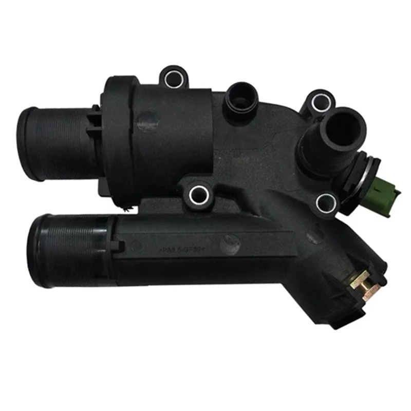 

A82E-для LAND ROVER Freelander 2 2006-2014 LR001312 C2S44028 корпус термостата охлаждающей жидкости двигателя автомобиля