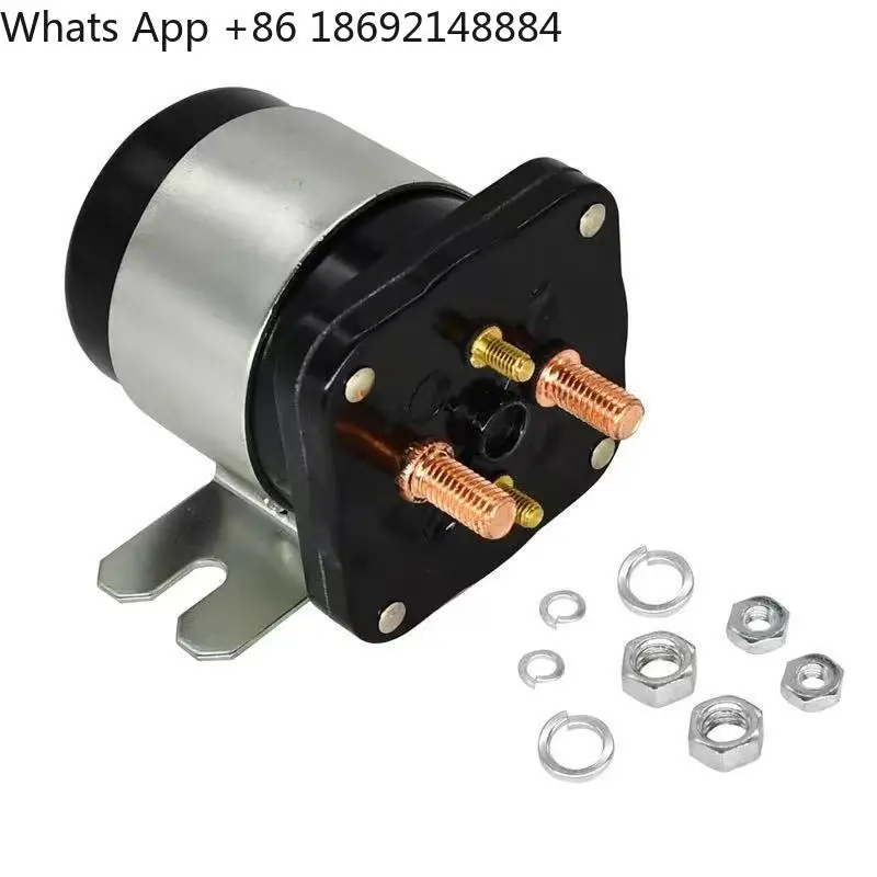 Car start relay for 586-105111 586-117111 73231G01 golf cart