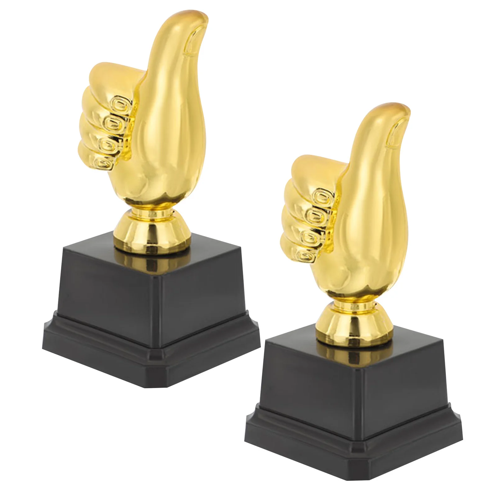 2 قطعة ميدالية جائزة الإبهام كرة القدم الكبيرة لمسابقة الجائزة كأس كرة السلة لفريق جوائز الكأس الكبيرة #1