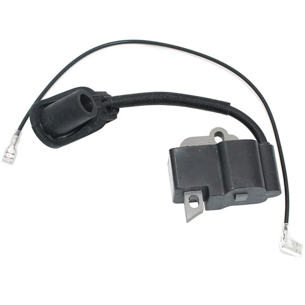 Ignition Coil For FS87 FS90 100HL95100 KM90 100 130 HT100 4180 400 1 Ignition Coil Outdoor Equipment Repair Part