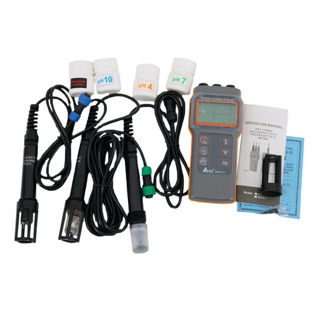 Upgrade AZ86031 Wat…