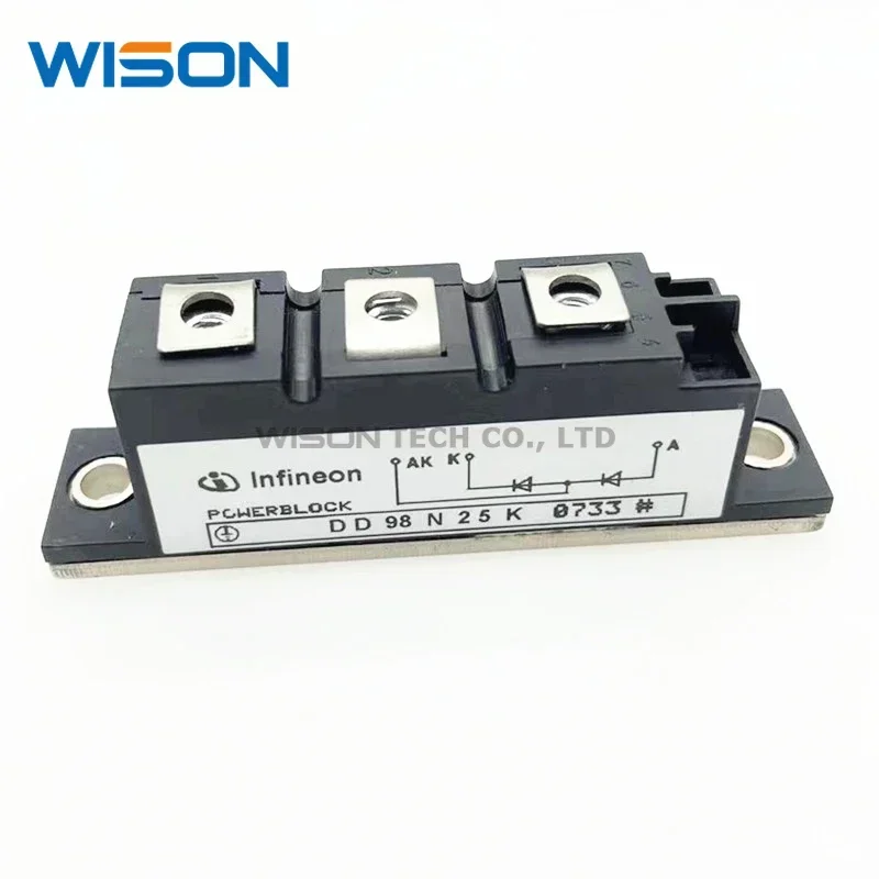 DD98N25K DD98N22K DD98N20K DD98N24K DD98N18K จัดส่งฟรีใหม่และโมดูลต้นฉบับ