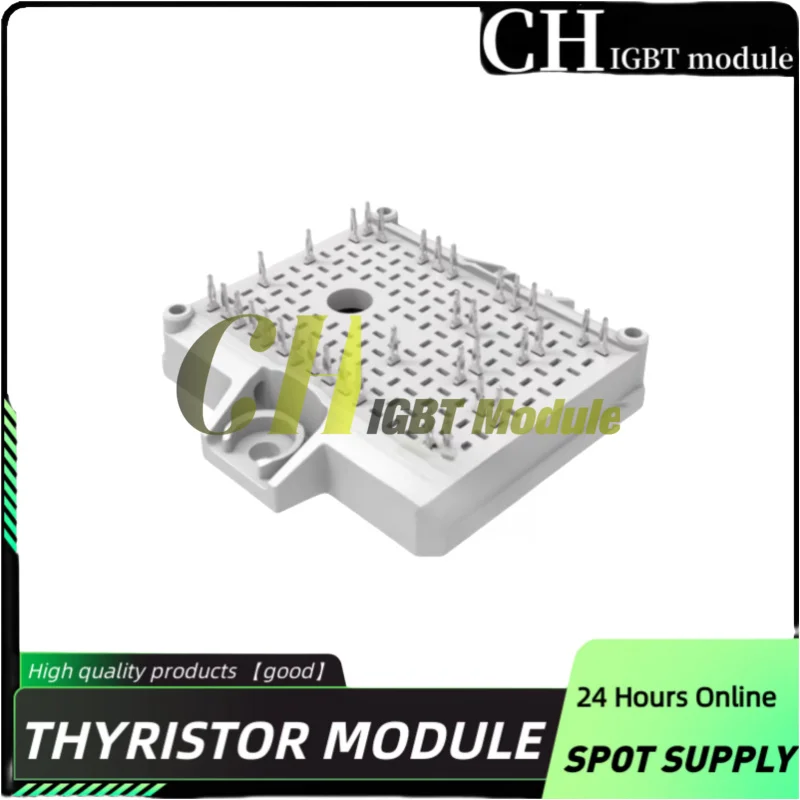 

L187A48T 10-EY12PMA025SC IGBT MODULE L189A48T 10-EY12PMA050SC L188A48T 10-EY12PMA035SC