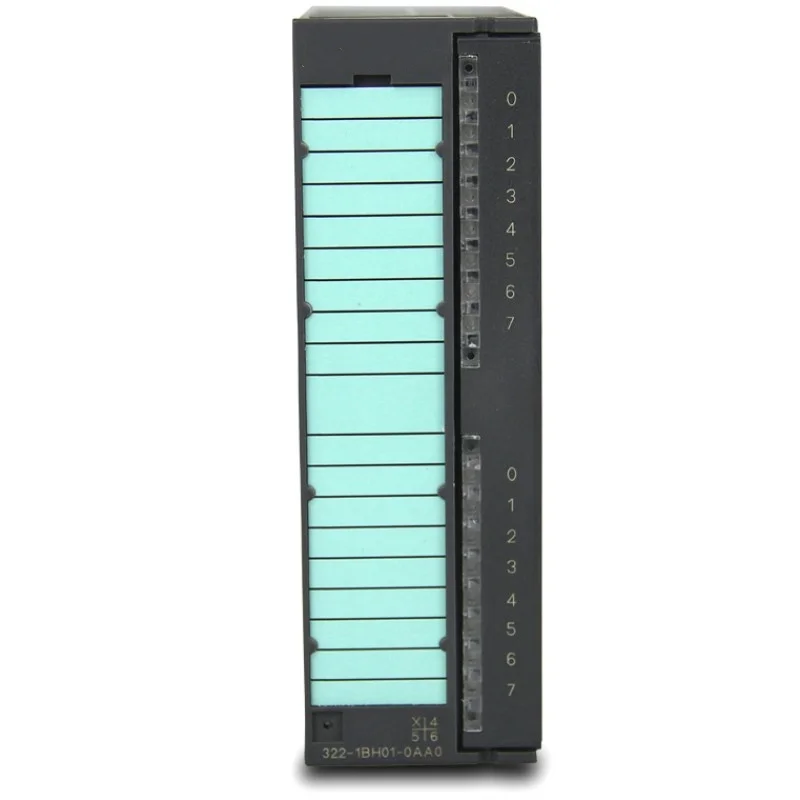 

100% оригинальный новый модуль цифрового вывода 6ES7 322-1BH01-0AA0, гарантия 1 год, быстрая доставка