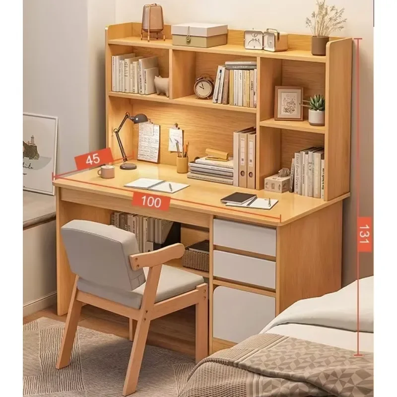 Desk furniture set Executive desk Home office Modern simple workstation Business furniture