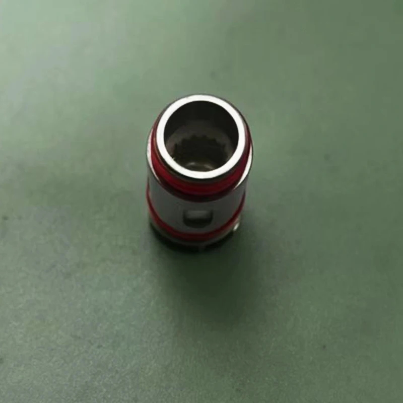 DIY Konnektör Yaylı RPM3 Mesh Coil 0.15ohm 0.23ohm DTL Örgülü Çekirdek RPM 3 RPM5 Pro RPM 85 RPM100 Nord 5 Donanım Aksesuarları için