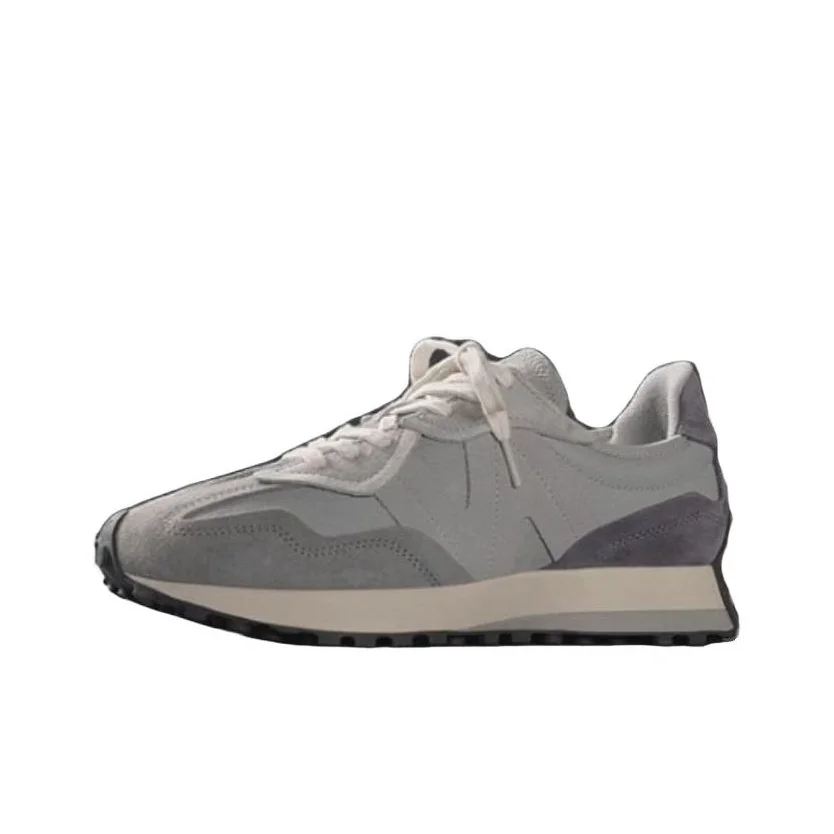 New Balance NB 327 Running Shoes Men's Low Top U327WGC