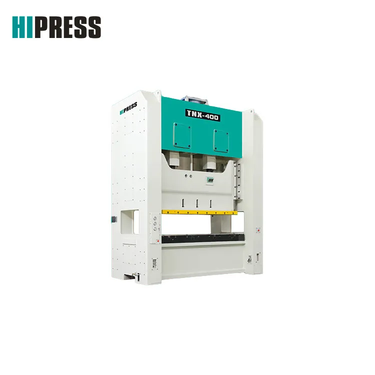 NCT CNC-Revolver-Metallstanzmaschine 1000 Tonnen zum Lochen