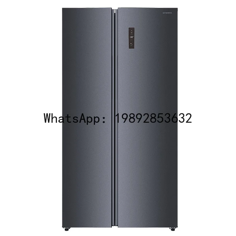 

QQ air-cooled, frost-free, household first-level energy-saving frequency conversion, deodorizing and antibacterial