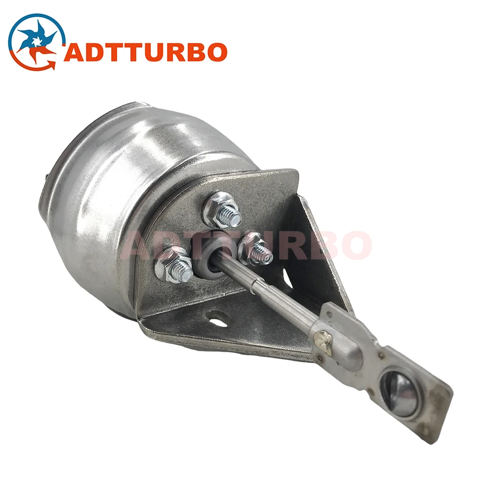 GTD1244VZ 813860 Turbo Electronic Actuator 04L253016HV 04L253016HX Turbine Wastegate for Seat Leon 1.6 TDI 81Kw 110HP CRKB 2013-