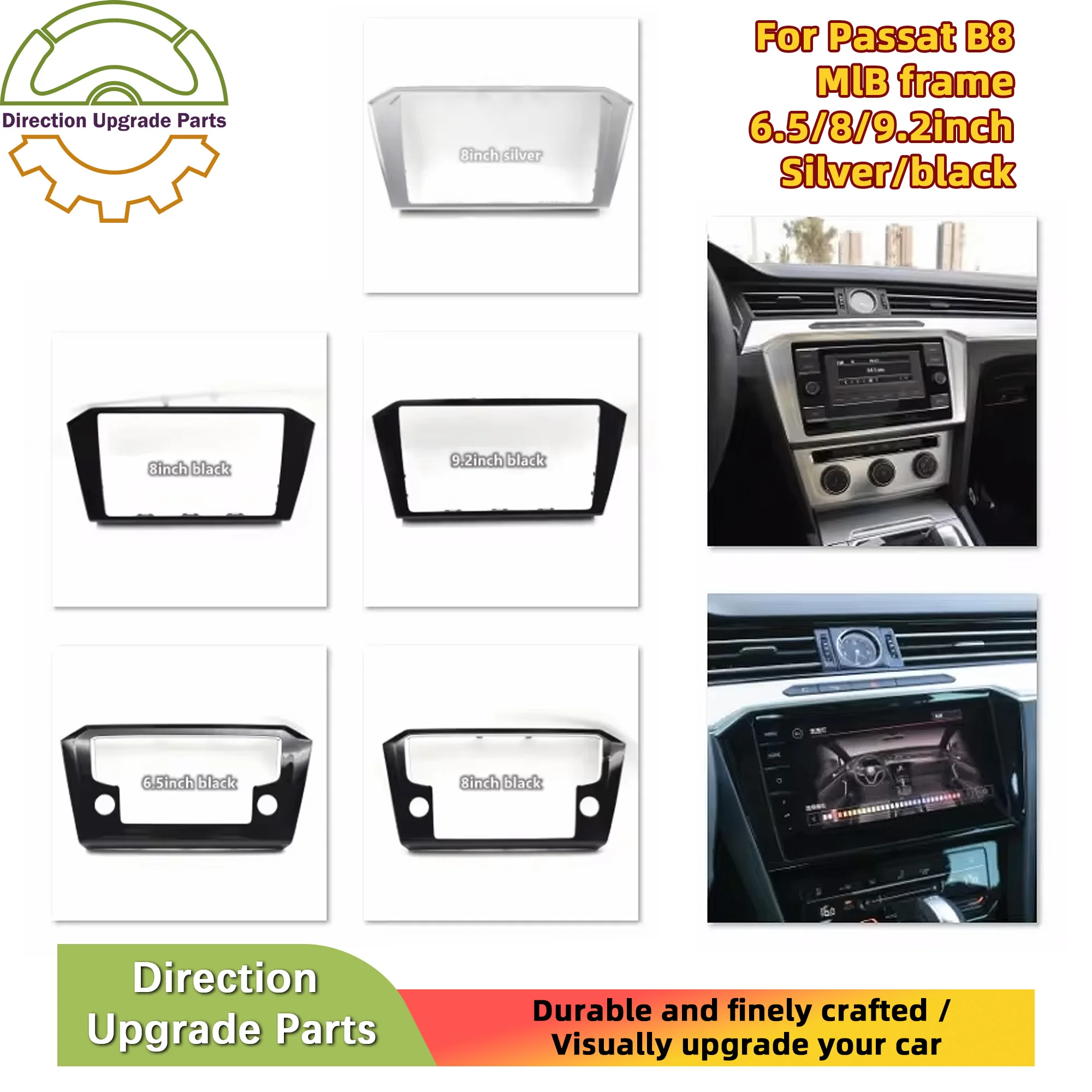 3GD 858 069 A B C F… - image