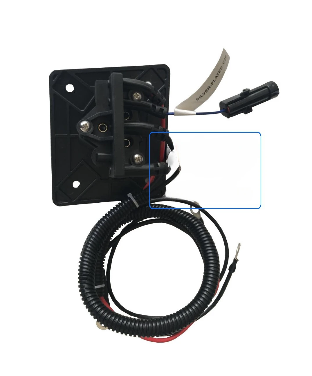 RXV charger socket (with cable)