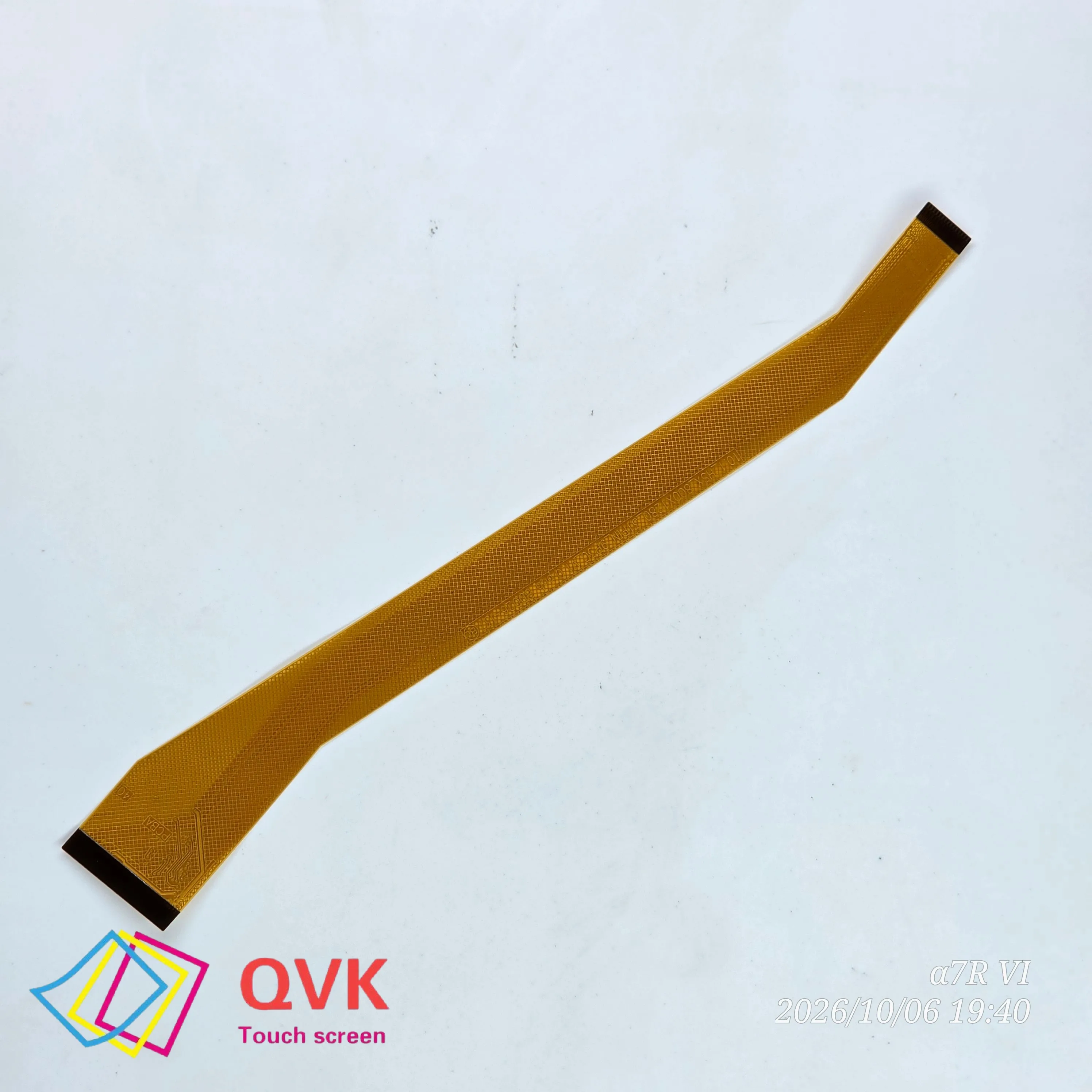 10.1 Inch Tablet PC LCD FPC Flex Cable BD026-137 10.1_HSX_800X1280_31PIN_9P3C_V1.0.PCB Display Matrix with Motherboard