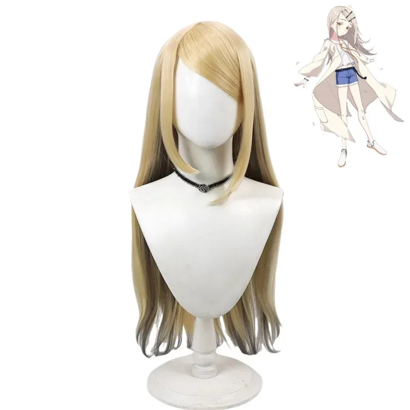 FC6Аниме-игра Gakuen IDOLM@STER Hiro Shinosawa Косплей Костюм Повседневное белое пальто Шорты Униформа для взрослых женщин Сексуальная Хэллоуин S@FC8!