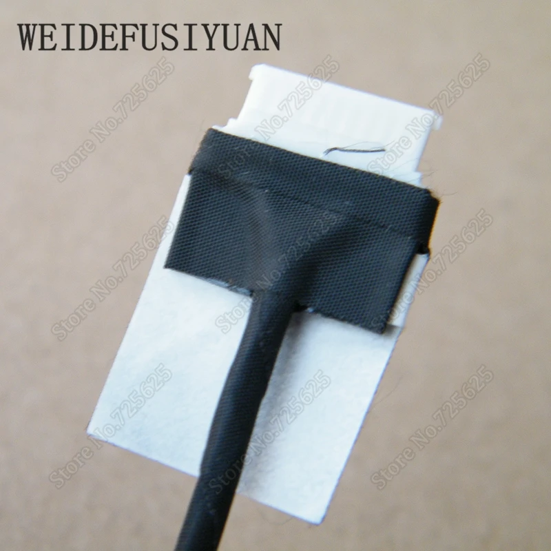 New Laptop Battery Cable For DELL Latitude 3520 3420 E3520 E3420  0VYDYT